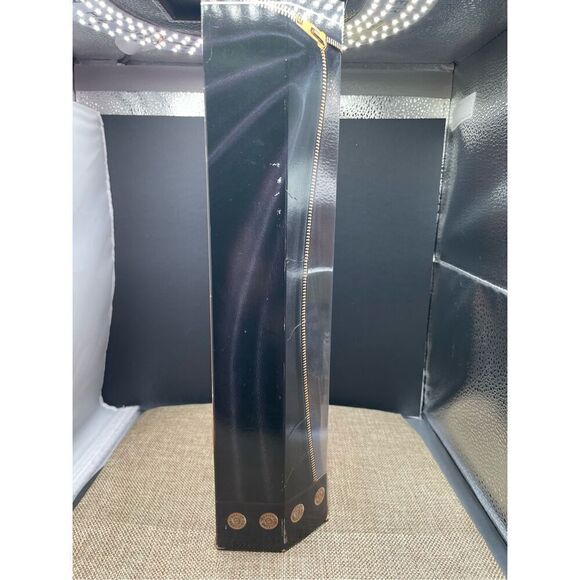 NEW Harley Davidson MC Red Head Barbie Doll Leather Jacket & Chaps 20441… - Picture 4 of 8